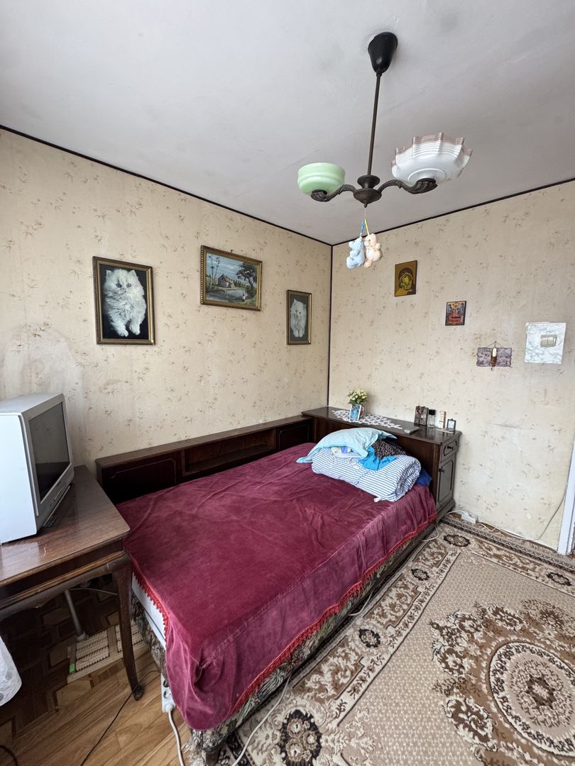 Apartament 4 camere Brancoveanu - Poză 22