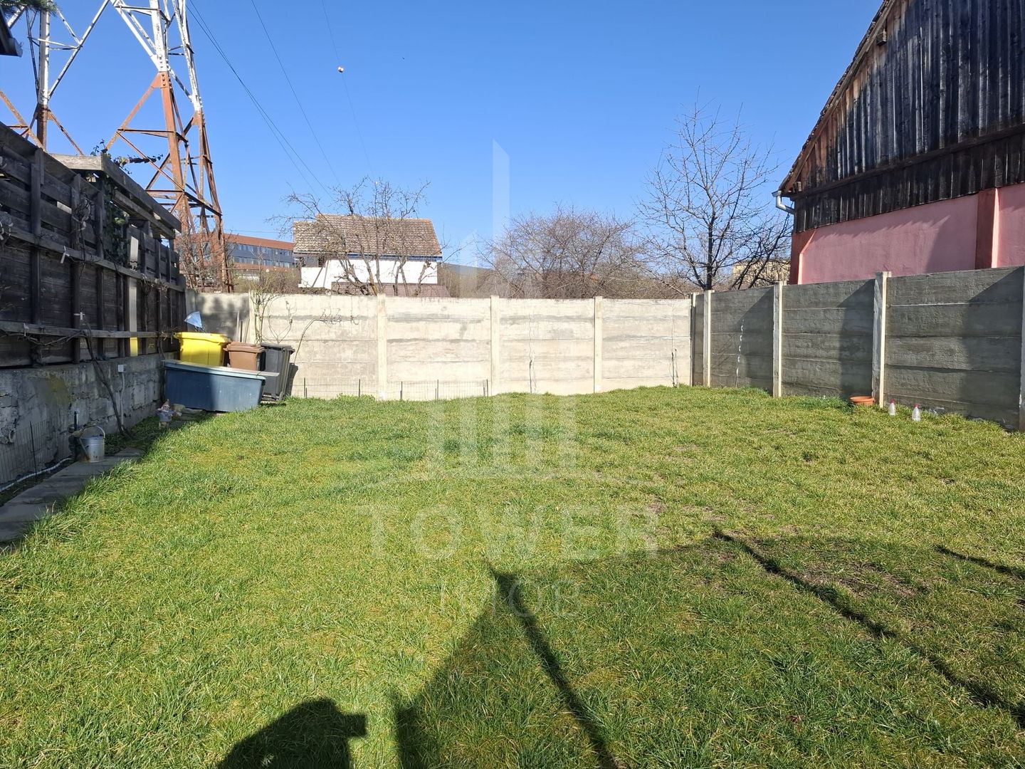 De închiriat apartament 1 cameră – Turnișor, Sibiu - Poză 12