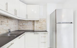 Apartament 3 camere de vânzare – Natura Residence, Băneasa - Poză 4