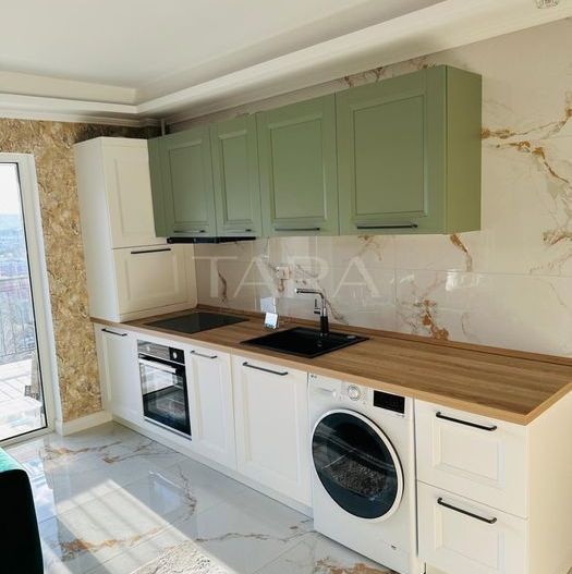 Apartament 3 camere cu finisaje premium, zona Vivo - Poză 1