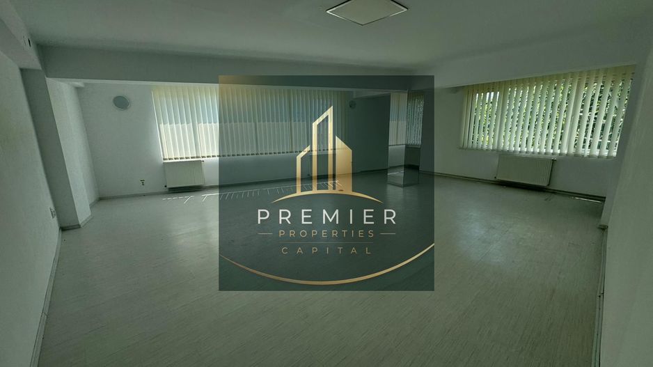Oportunitate investitie cladire birouri proprie centrala pe fiecare etaj - Poză 17