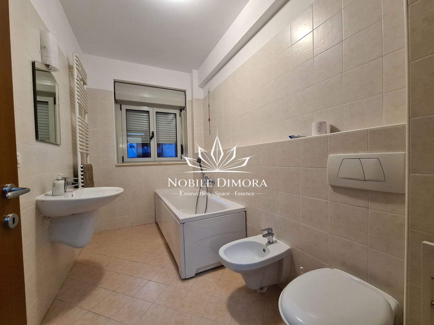 The Ring - Apartament cu 2 camere si loc de parcare - Torontalului - Poză 11