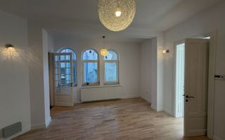 OCAZIE INCHIRIERE VILA INTERBELICA | CAPITALE | 360 MP | NOU RENOVATA - Poză 7