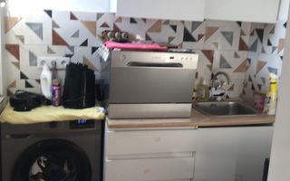 Garsonieră confort 2, mobilată și utilată – str. Motorului - Poză 3