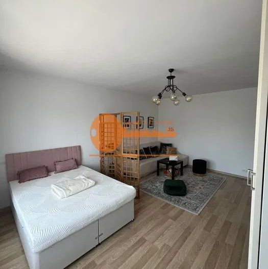 Garsoniera in zona Virtutii-Orsova - Poză 6