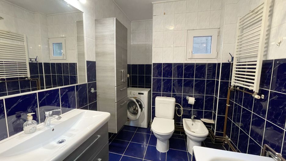 Apartament spațios în clădire istorică – 70 mp, Palatul Istvan Nemes - Poză 7