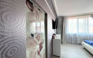 Apartament cu 3 camere/77mp/parcare/zona strazii Tautului. - Poză 8