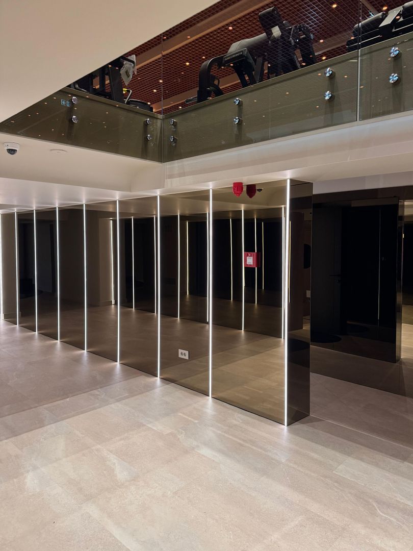 Cortina North - Poză 23