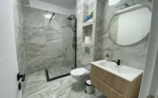 Apartament modern în DaVinci Homes – design industrial & finisaje premium - Poză 15