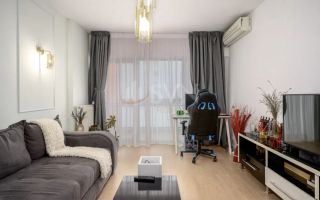 Apartament 2 camere - Doamna Ghica Plaza - Poză 4