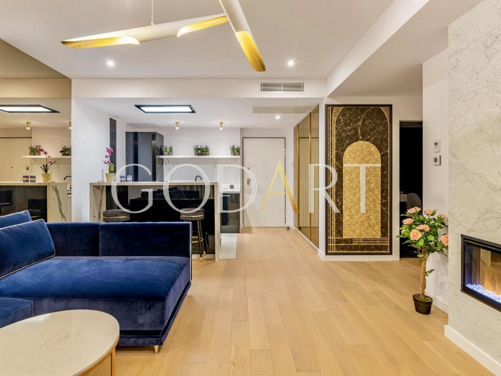 APARTAMENT LUX | ONE HERASTRAU TOWERS | PARCARE - Poză 3
