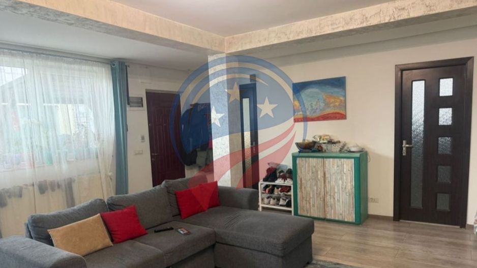 Casa de vanzare Campia Islaz - Poză 4