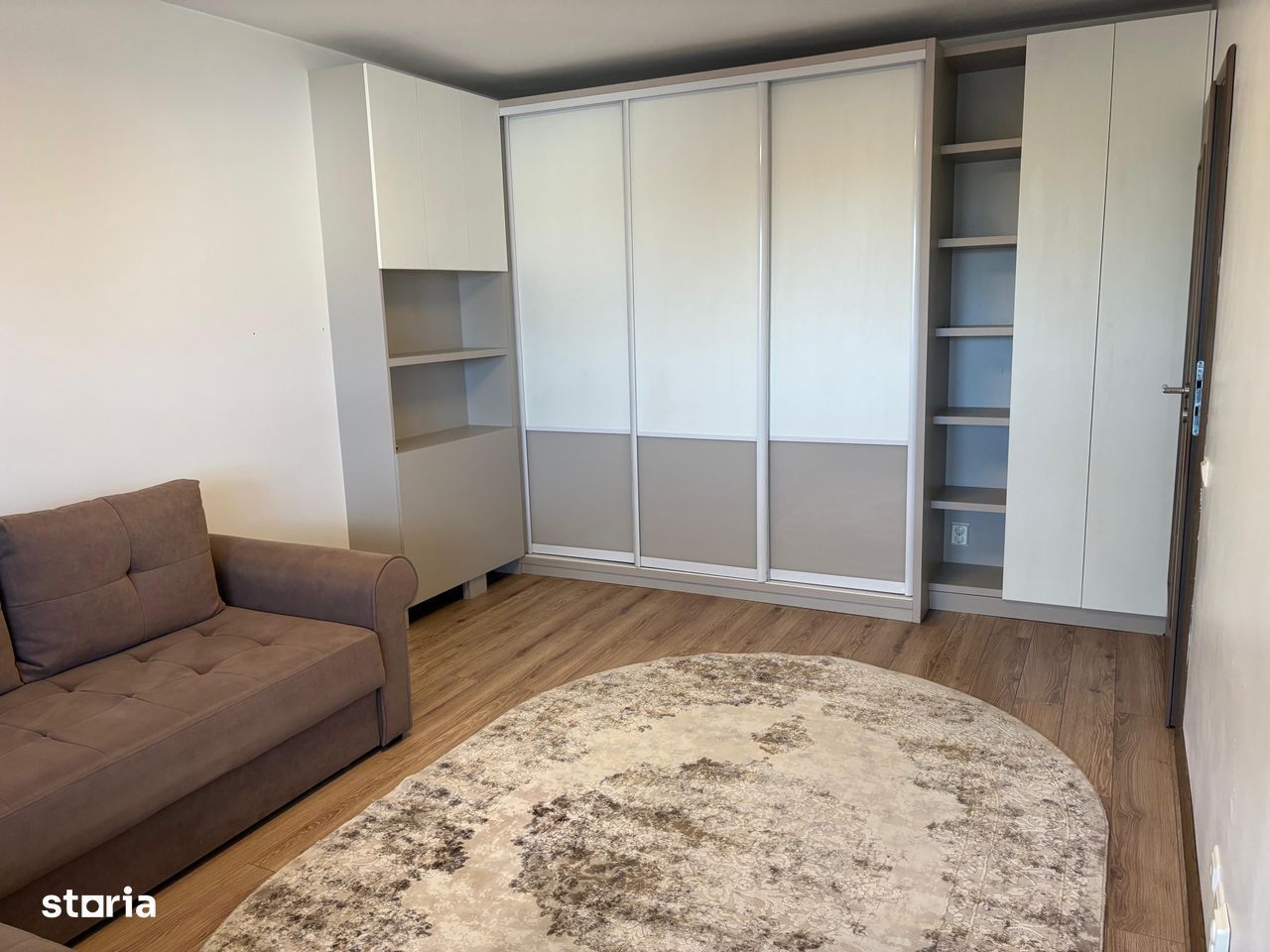 De inhciriat apartament cu 2 camere , Aparatorii Patriei - Poză 7