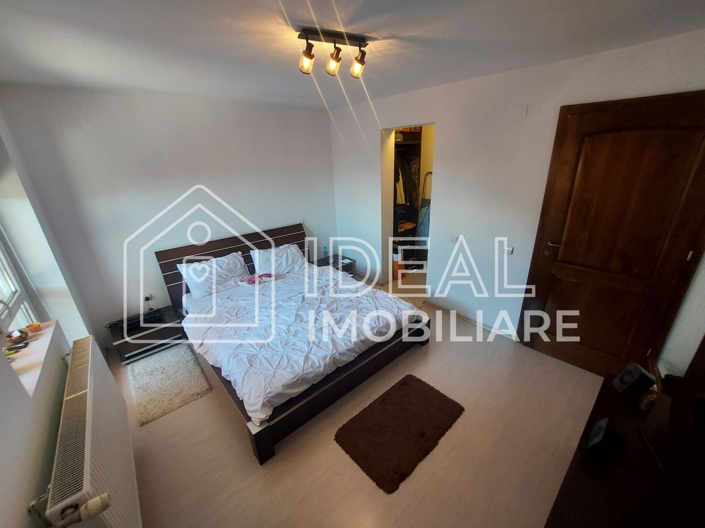 Casa Individuala cu 5 camere, in zona Garii - Poză 12