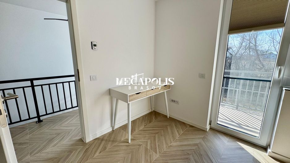 Duplex 3 camere | Pet-Friendly | Stupini - Poză 15