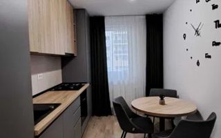 Apartament 2 Camere | Urban , Brașov | 58 mp + Balcon 8 mp | Parcare - Poză 5