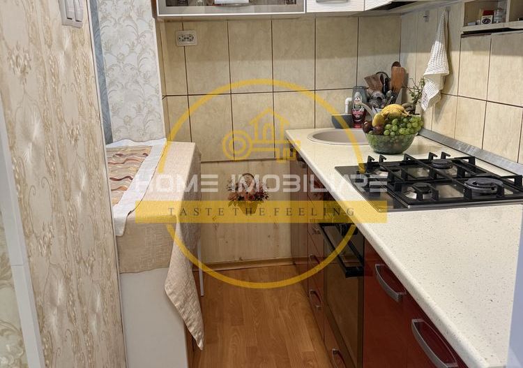 Etajul 2/ Apartament cu 2 camere / 37mp/ zona Tudor Vladimirescu - Poză 6