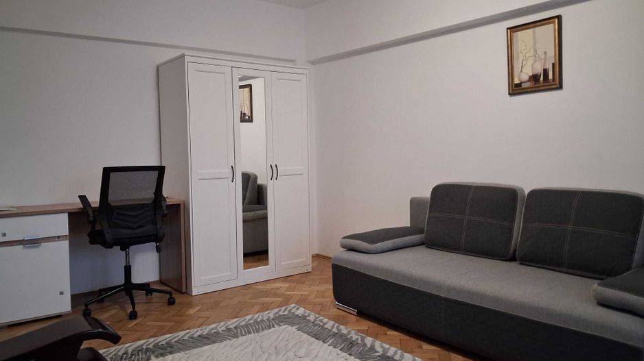 Inchiriere Garsonieră Bulevardul Unirii - Fântâni, recent renovată, bloc cu pază - Poză 2