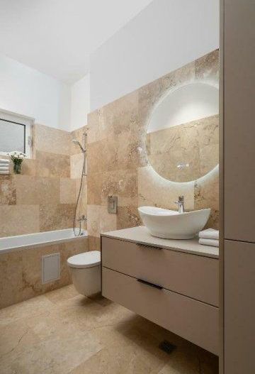 PENTHOUSE PREMIUM | TERASA 170MP | DACIA\EMINESCU - Poză 10