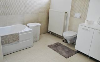 Giroc | Casă individuală | 140 mp utili | Mobilată-Utilata | Teren 354 mp - Poză 21