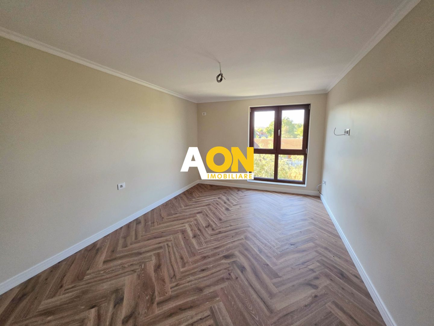 Casa premium la cheie, 4 camere, 1477 mp teren, Ciugud - Poză 18