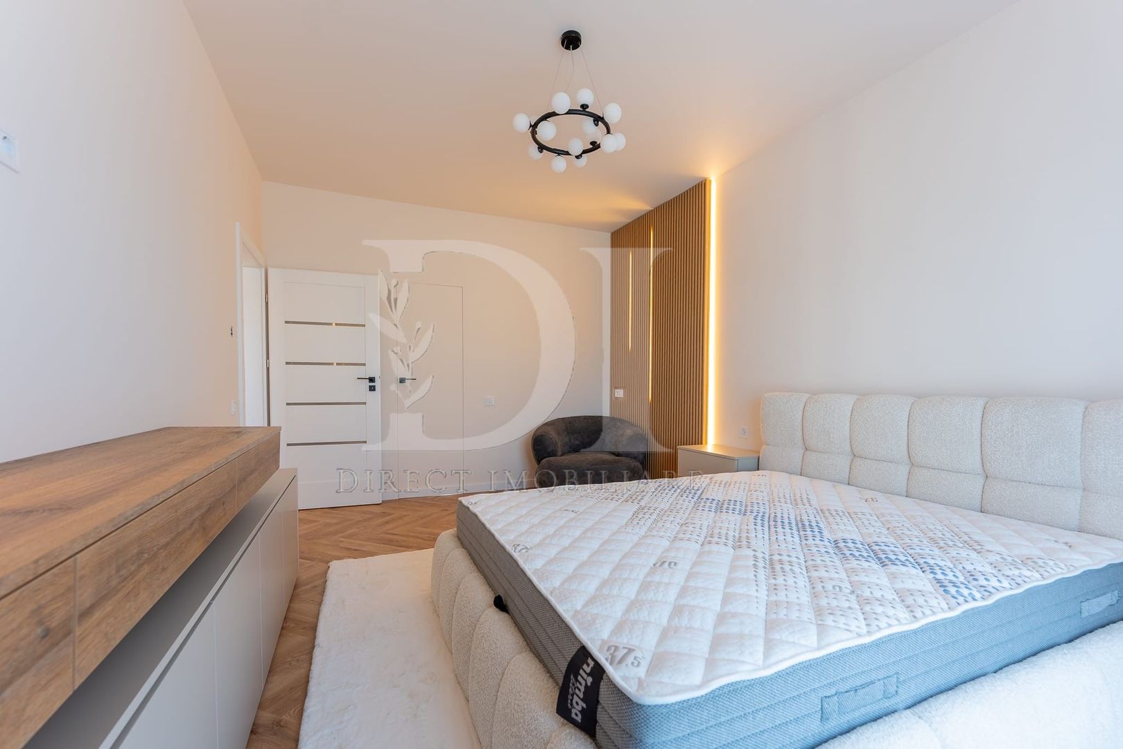 Duplex la cheie / Intrare Chinteni - Poză 20
