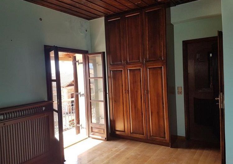 Vila traditionala Grecia - Poză 11