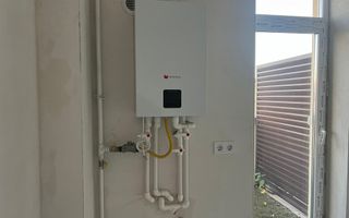 Garsonieră de vânzare , Zona Henry Coandă, Sibiu, 2 locuri de parcare - Poză 4