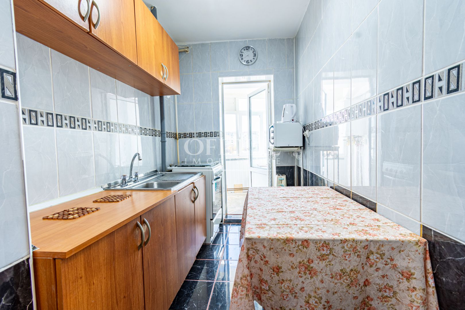 Apartament 3 Camere | Decomandat | Parcare | Zona Manastur Union - Poză 7