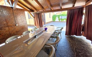 1/2 Duplex, 5 camere, mobilat, utilat, 265 mp teren,  Ampoi 3 - Poză 4