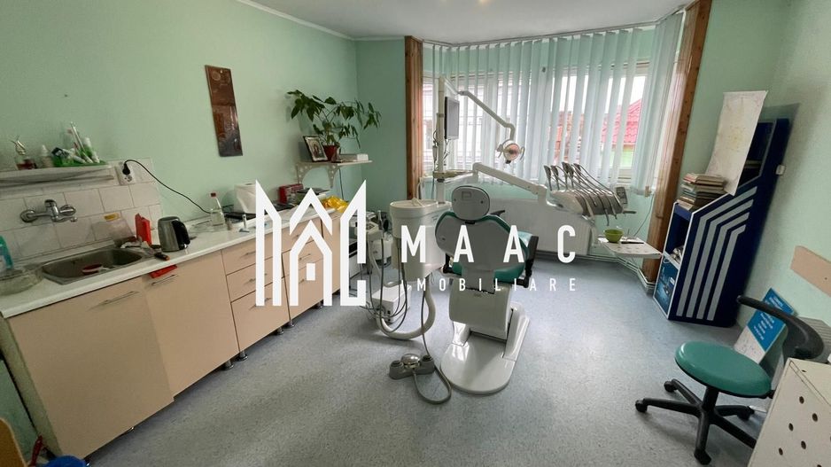 Spațiu medical I 100 mp I Calea Dumbrăvii I Sibiu - Poză 1