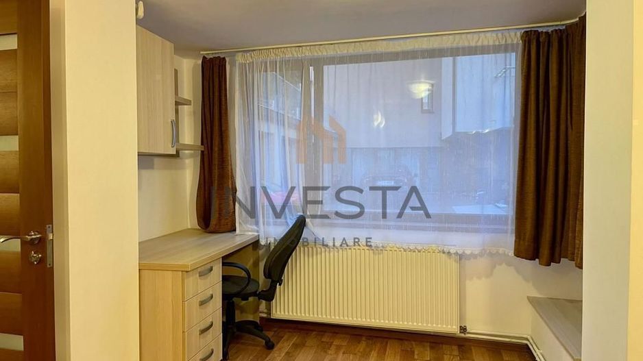 APARTAMENT DE INCHIRIAT 4 CAMERE UTILITATI INCLUSE IN PRET - Poză 8