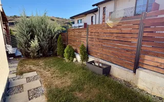 Casa individuala de vanzare | Popesti, Cluj - Poză 23