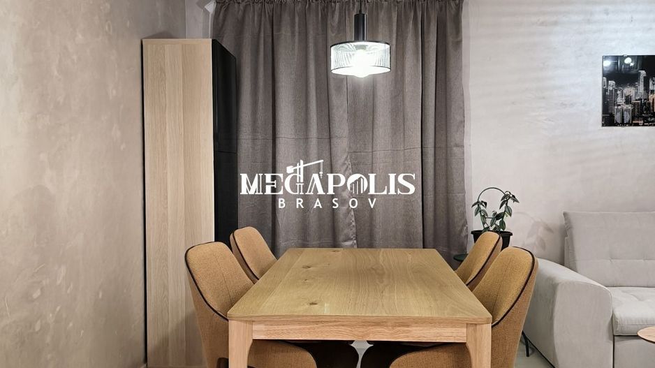 Apartament 2 camere | Parcare | Confort Lux | Top City - Poză 5