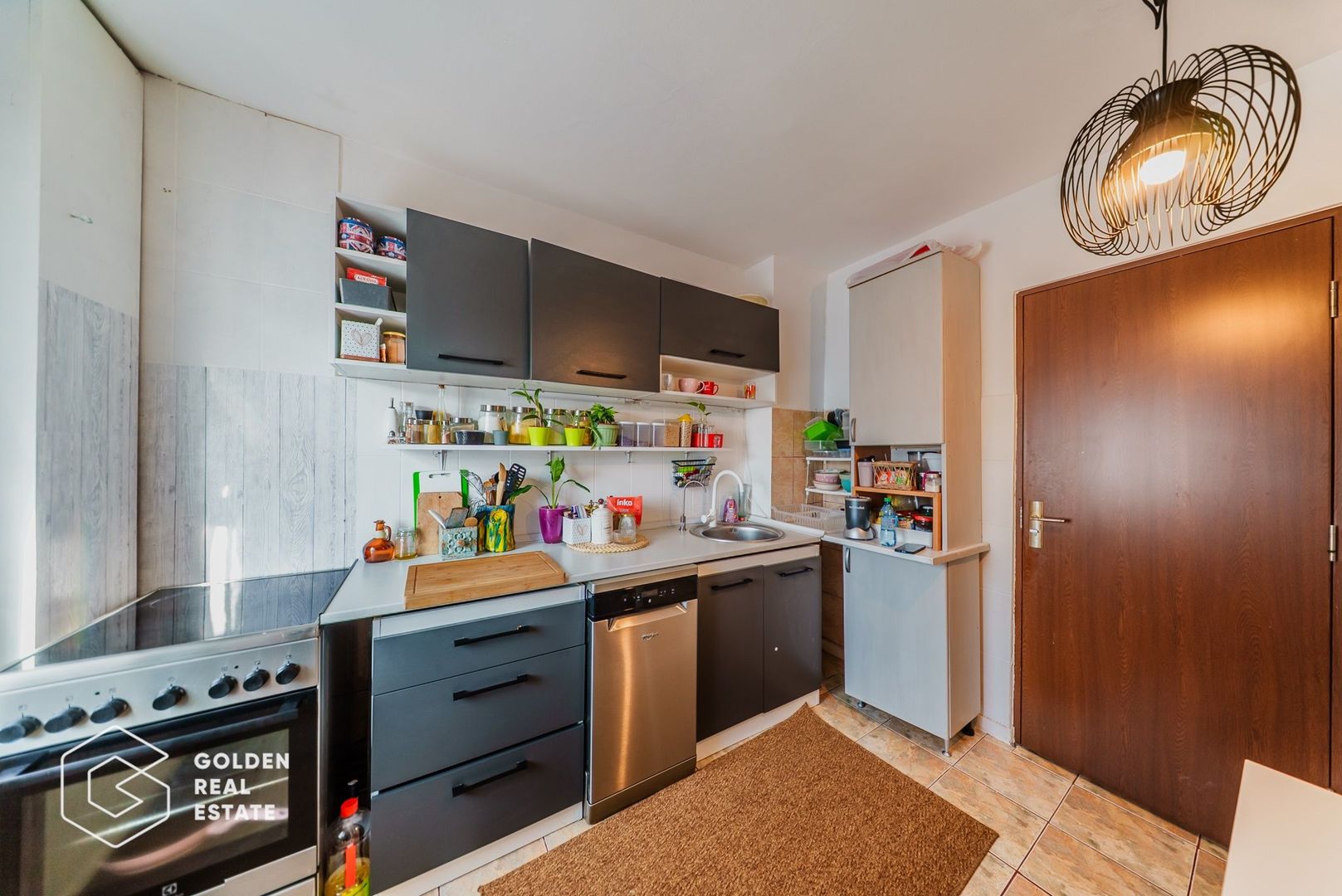 Apartament 4 camere, decomandat, etaj 3, comision 0% - Poză 5