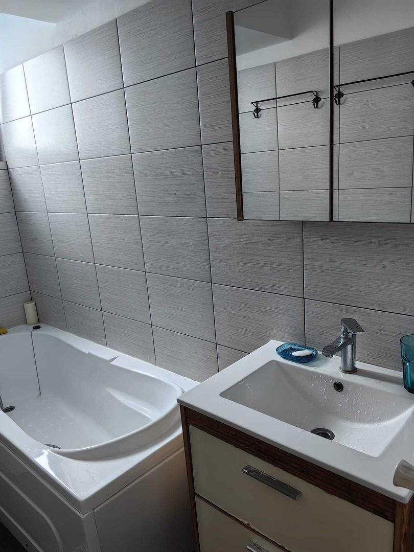Apartament 2 camere 1 Decembrie 1918 - Poză 7