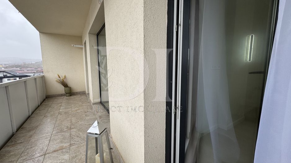 Apartament la cheie / două dormitoare/ Zona Eroilor - Poză 19
