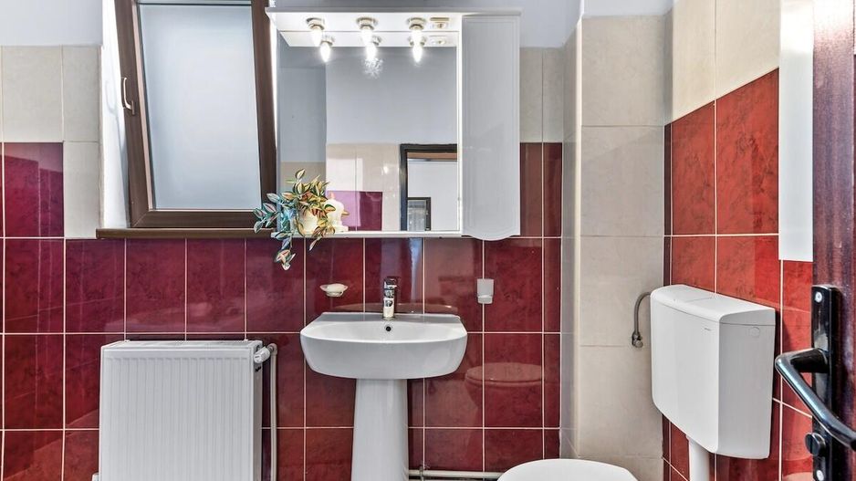TOWNHOUSE Cotroceni D+P+2, rezidential, firma sau mixt, 232 MP total - Poză 15