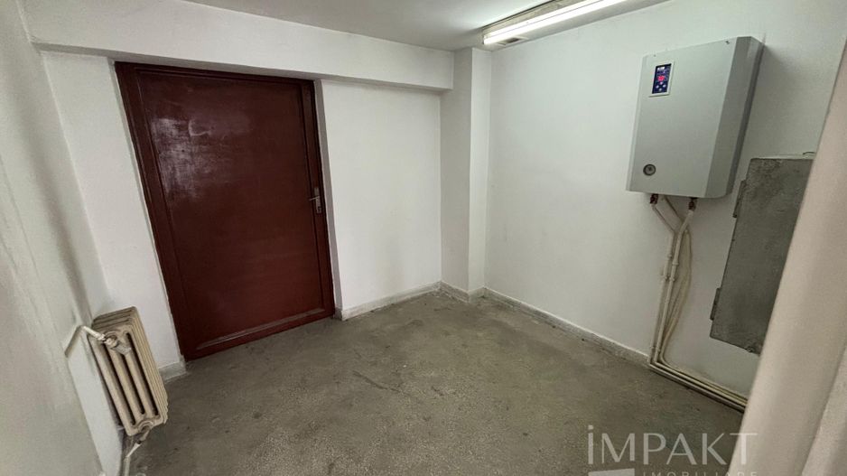 Spațiu Comercial de vânzare -OMV Marasti - Poză 9