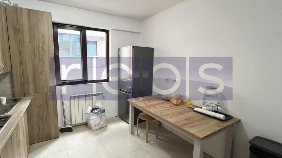 INCHIRIERE 4 CAMERE | DECOMANDAT | BLOC 2008 | ZONA CASAIN - Poză 9