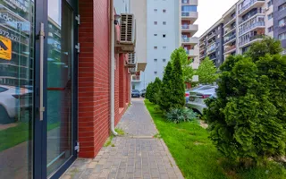 Spatiu comercial 83 mp, dechidere stradala Drumul Jilavei, Metalurgiei - Poză 17