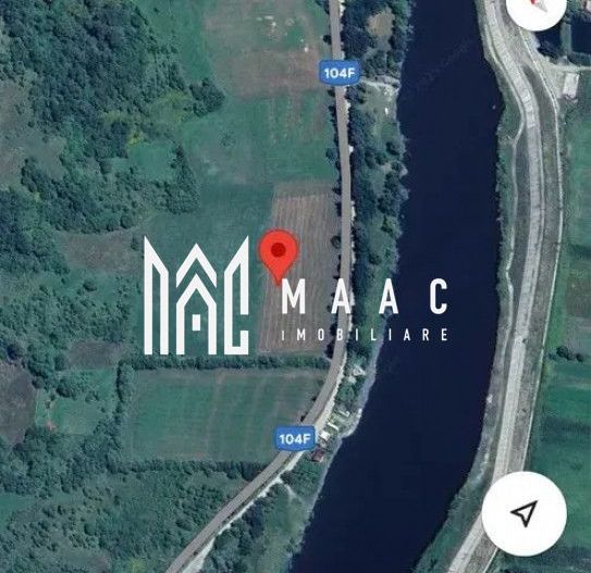 Teren extravilan agricol 7.500 mp | Periferie, Avrig | apă, curent - Poză 1