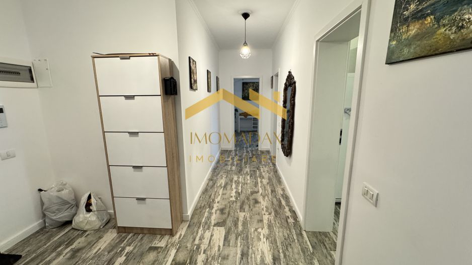 Giarmata VII-2 Camere-Disponibil Imediat - Poză 1