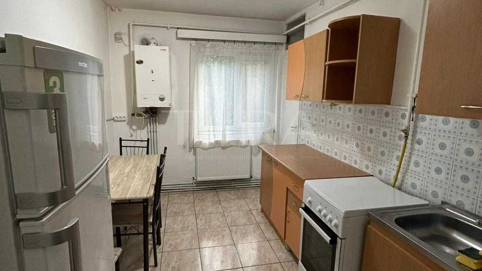 Apartament 2 camere, Bulevardul Nicolae Titulescu, mobilat și utilat. - Poză 2