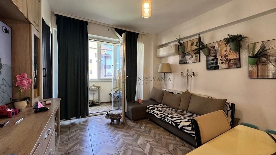 Apartament 3 camere, 2 bai, 2 balcoane, Etaj1, Cartierul Arhitectilor - Poză 4