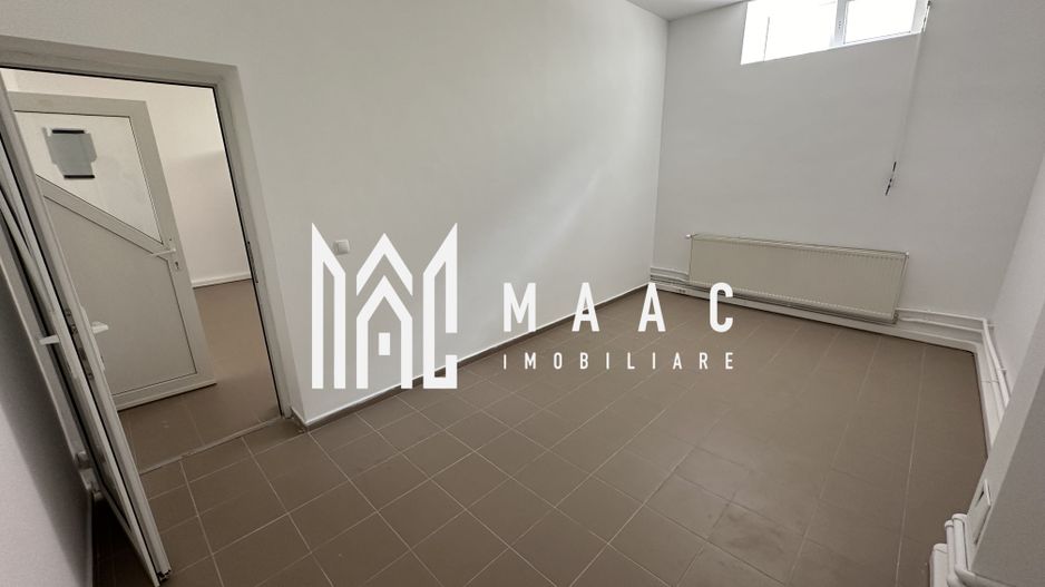 Spatiu Comercial | 200mp | Parcari | Zona Centrala - Poză 13