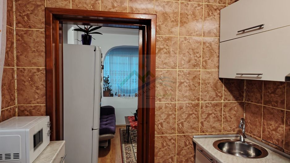 Apartament două camere George Enescu/Suceava - Poză 6