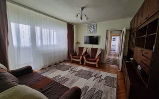 Girocului-Parc padurice | 3 Camere | Central proprie | Bloc izolat - Poză 3