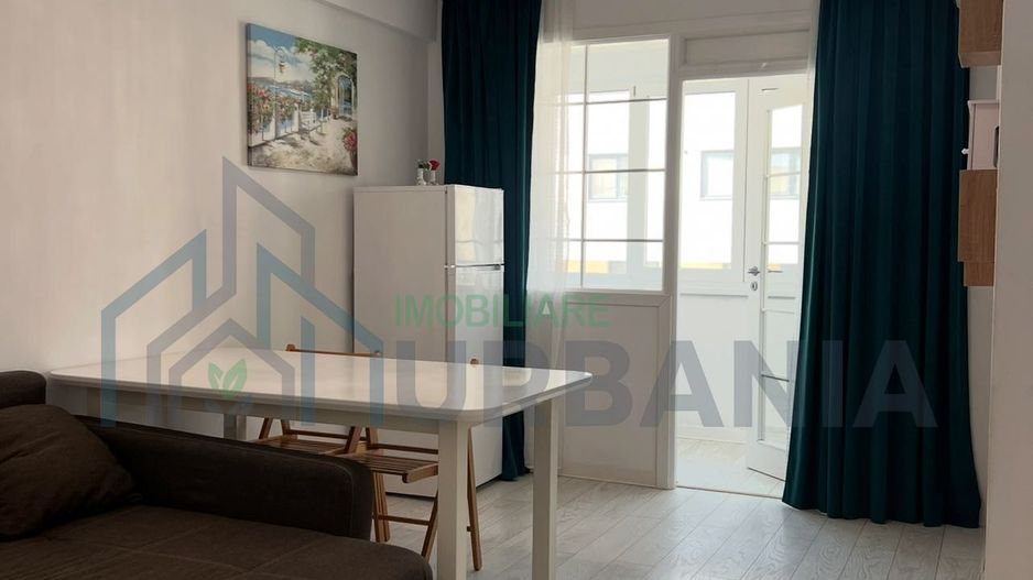 Apartament 3 camere, decomandat, 54 mp, etaj 1, Valea Adanca - Poză 3