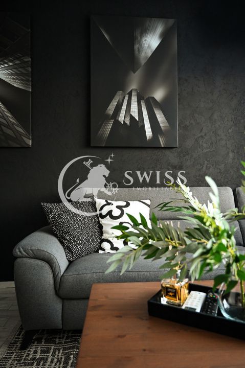 Apartament 2 camere | Parcare subterana | Sophia Residence | Buna Ziua - Poză 5